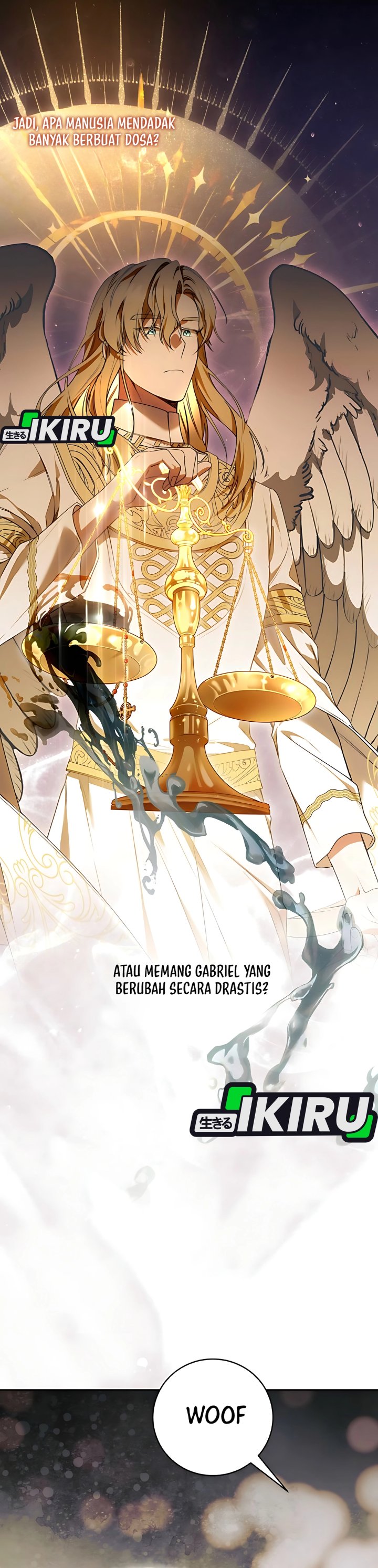 Baca The Possessed Villainess Is Causing Trouble - Chapter 15 halaman 44