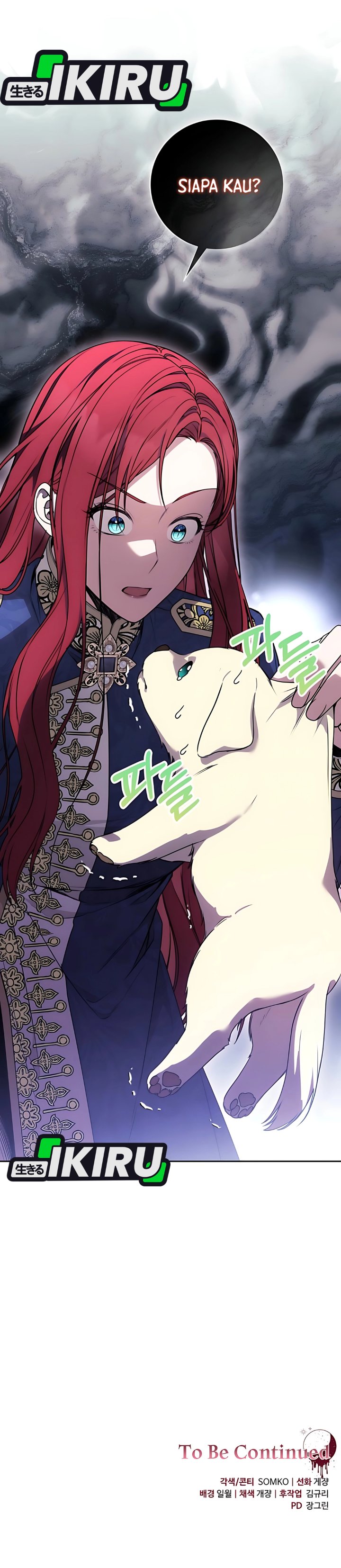 Baca The Possessed Villainess Is Causing Trouble - Chapter 15 halaman 48