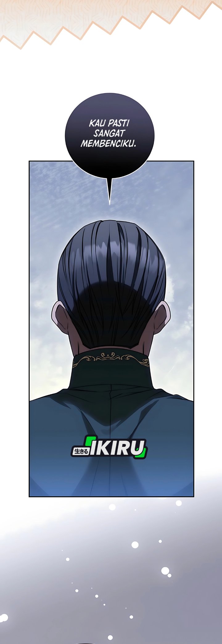 Baca The Possessed Villainess Is Causing Trouble - Chapter 15 halaman 6
