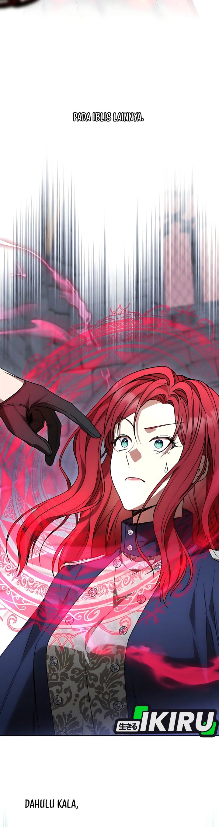 Baca The Possessed Villainess Is Causing Trouble - Chapter 16 halaman 31