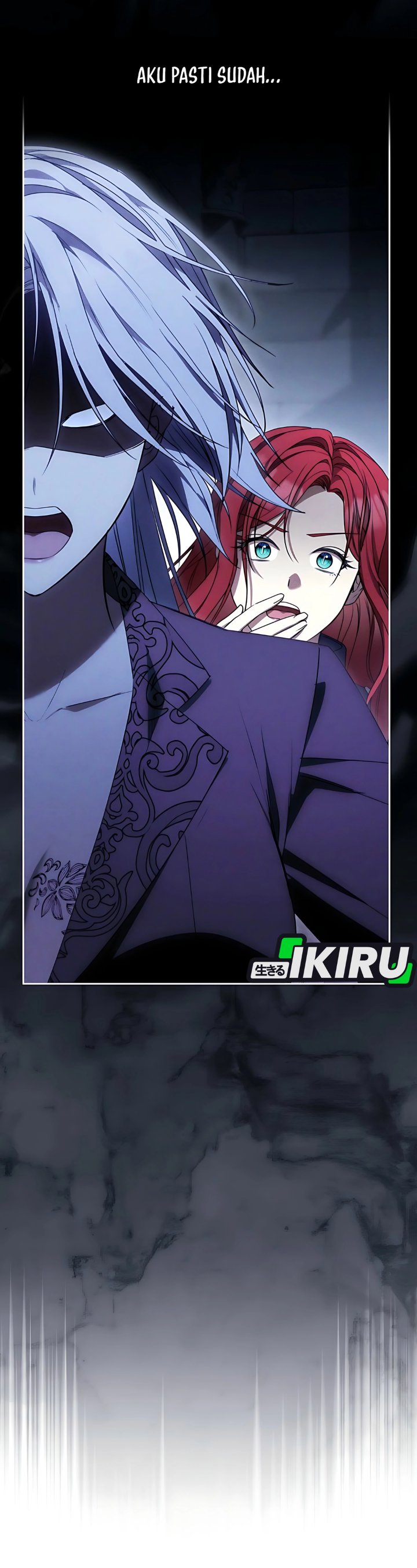 Baca The Possessed Villainess Is Causing Trouble - Chapter 16 halaman 33