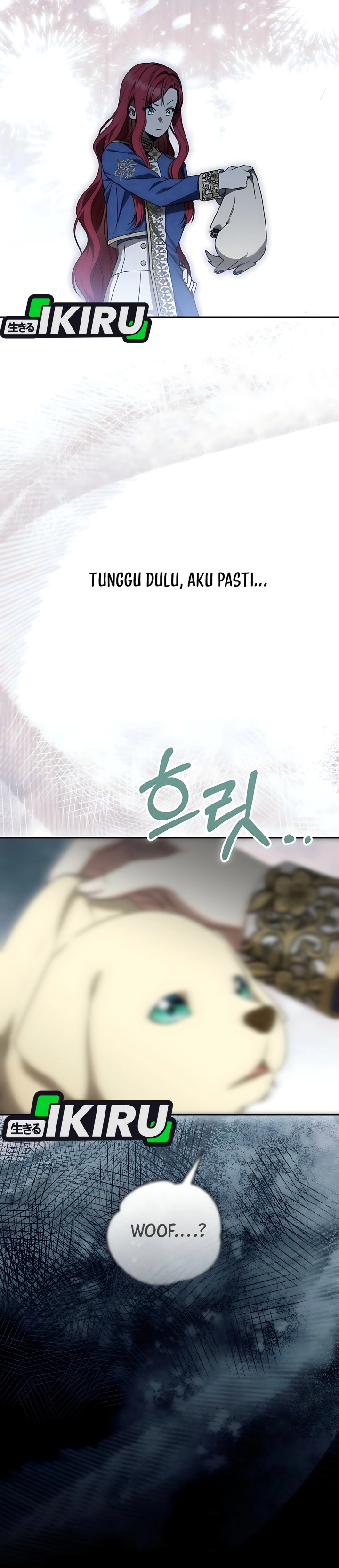 Baca The Possessed Villainess Is Causing Trouble - Chapter 16 halaman 5