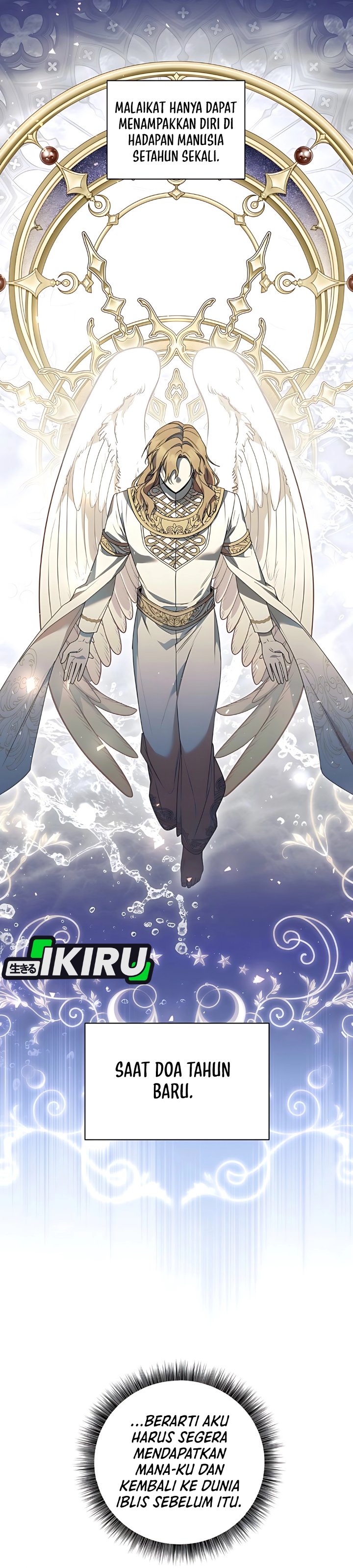 Baca The Possessed Villainess Is Causing Trouble - Chapter 18 halaman 20