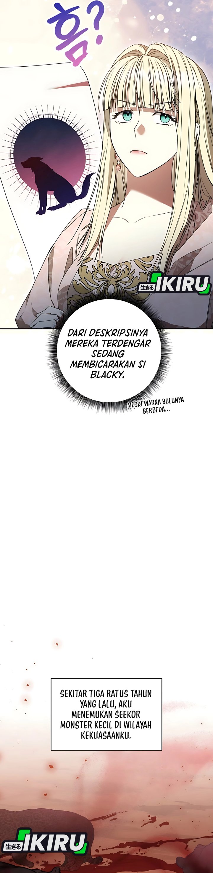 Baca The Possessed Villainess Is Causing Trouble - Chapter 18 halaman 34