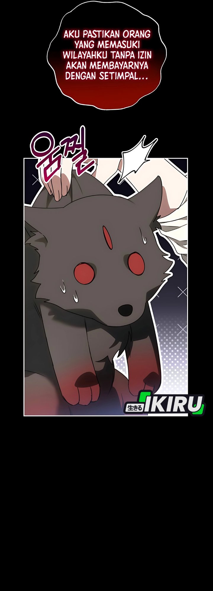 Baca The Possessed Villainess Is Causing Trouble - Chapter 18 halaman 39
