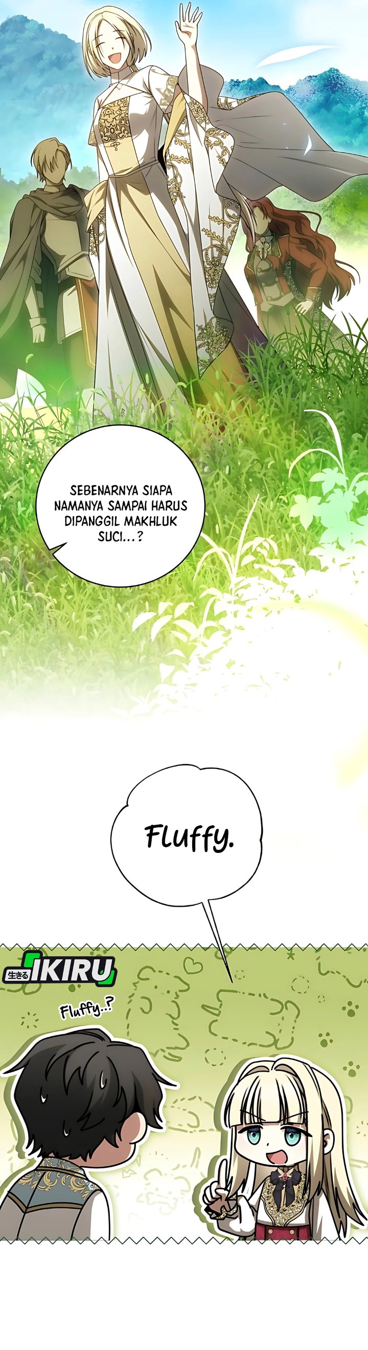 Baca The Possessed Villainess Is Causing Trouble - Chapter 19 halaman 18