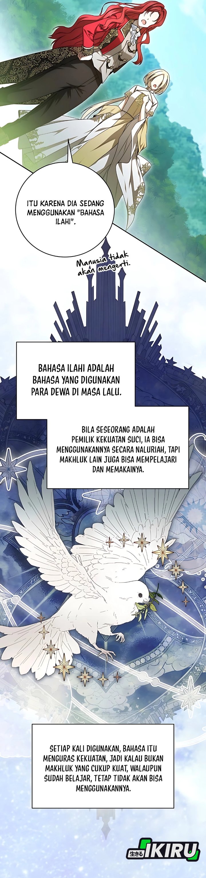 Baca The Possessed Villainess Is Causing Trouble - Chapter 19 halaman 25