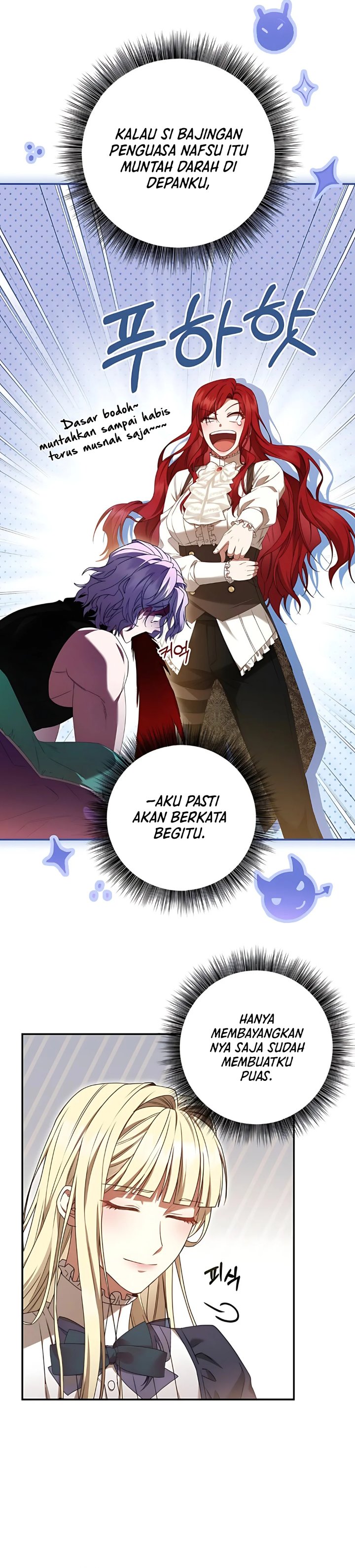Baca The Possessed Villainess Is Causing Trouble - Chapter 2 halaman 12