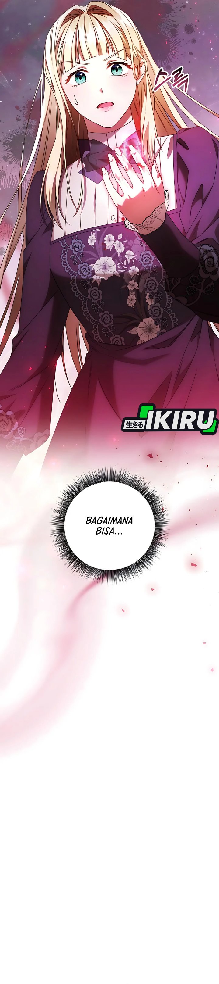 Baca The Possessed Villainess Is Causing Trouble - Chapter 2 halaman 19