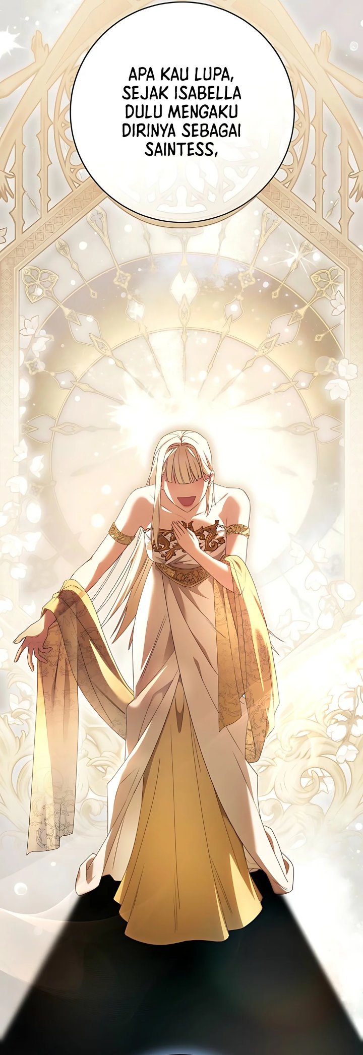 Baca The Possessed Villainess Is Causing Trouble - Chapter 2 halaman 23