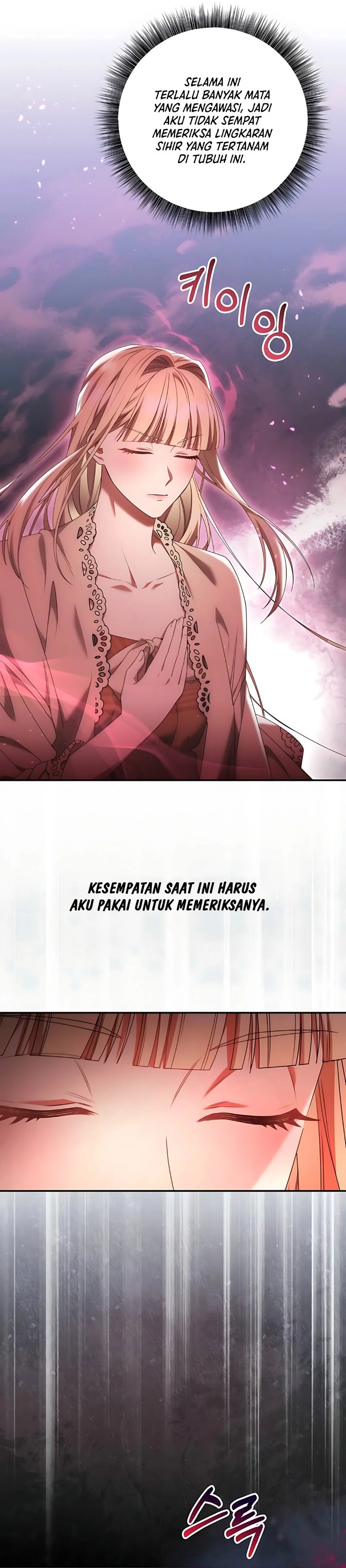 Baca The Possessed Villainess Is Causing Trouble - Chapter 2 halaman 31