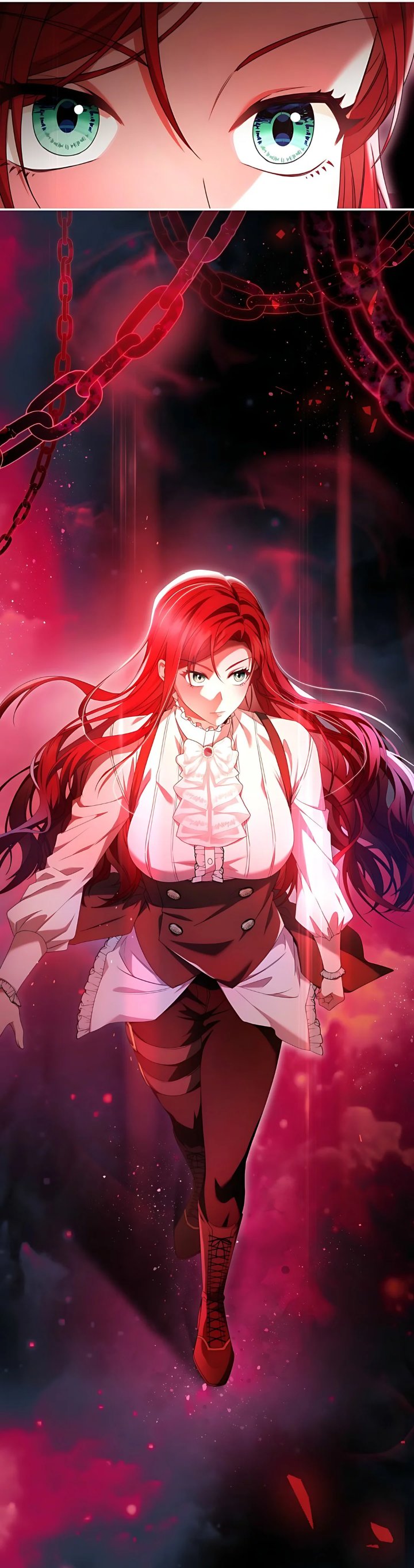 Baca The Possessed Villainess Is Causing Trouble - Chapter 2 halaman 32