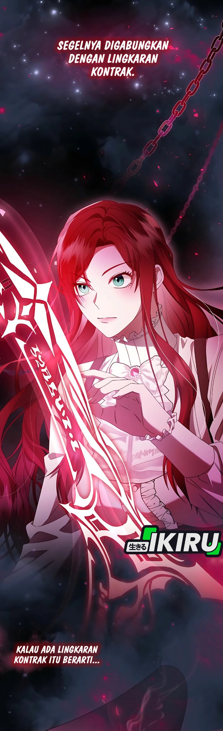 Baca The Possessed Villainess Is Causing Trouble - Chapter 2 halaman 34