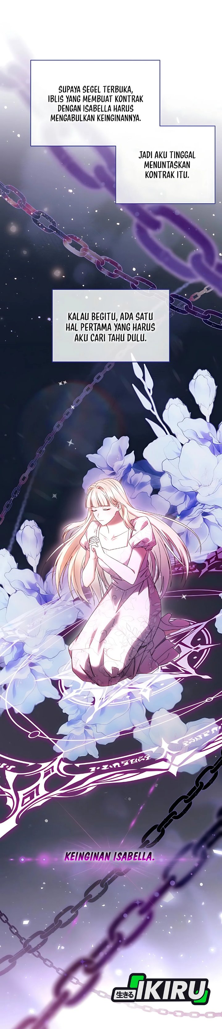 Baca The Possessed Villainess Is Causing Trouble - Chapter 2 halaman 38