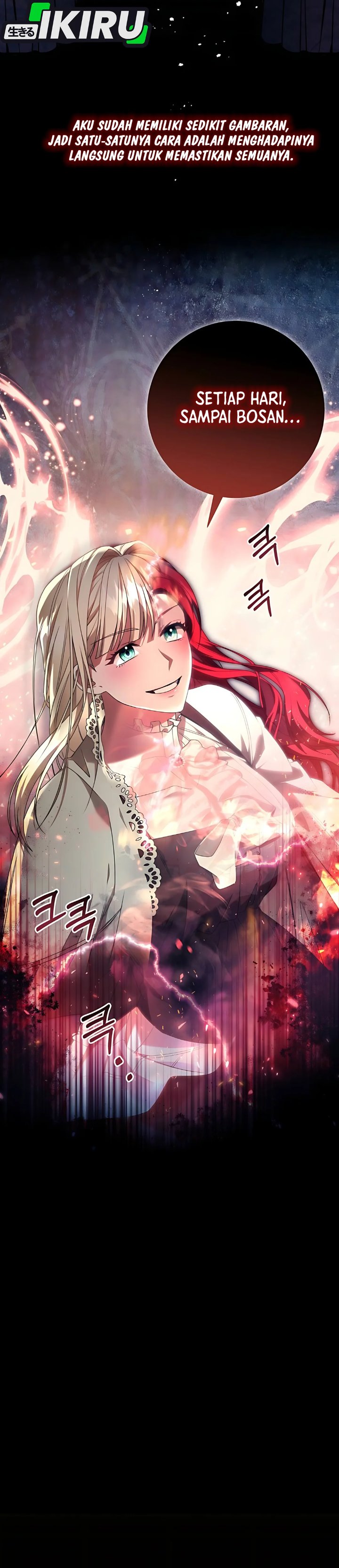 Baca The Possessed Villainess Is Causing Trouble - Chapter 2 halaman 42