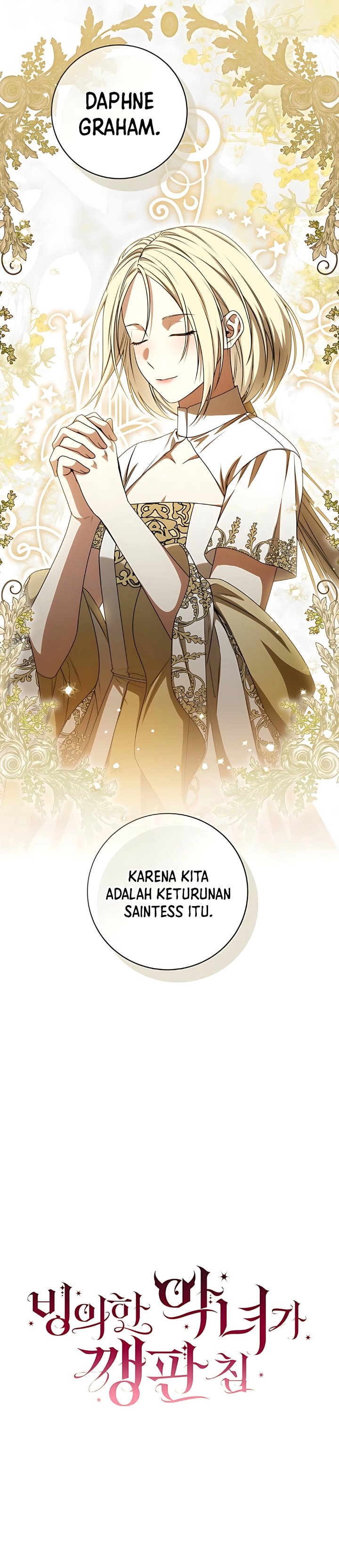 Baca The Possessed Villainess Is Causing Trouble - Chapter 20 halaman 10