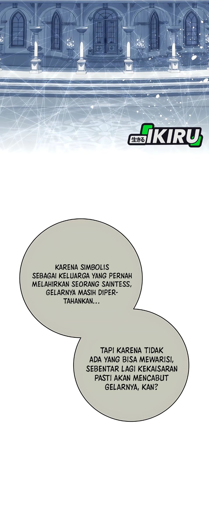 Baca The Possessed Villainess Is Causing Trouble - Chapter 20 halaman 13