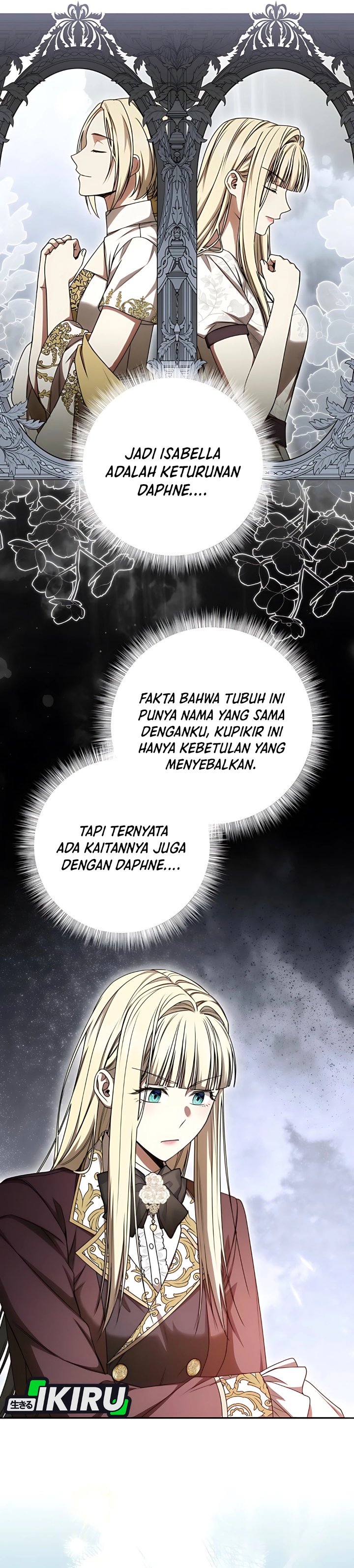 Baca The Possessed Villainess Is Causing Trouble - Chapter 20 halaman 14