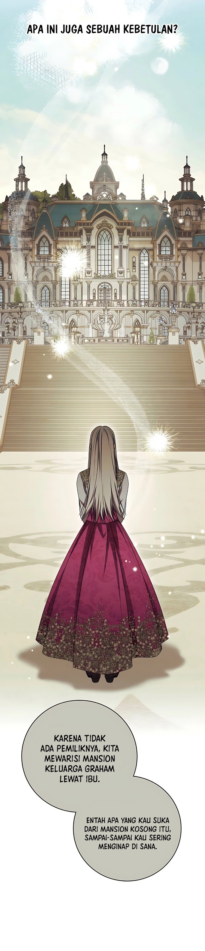 Baca The Possessed Villainess Is Causing Trouble - Chapter 20 halaman 15