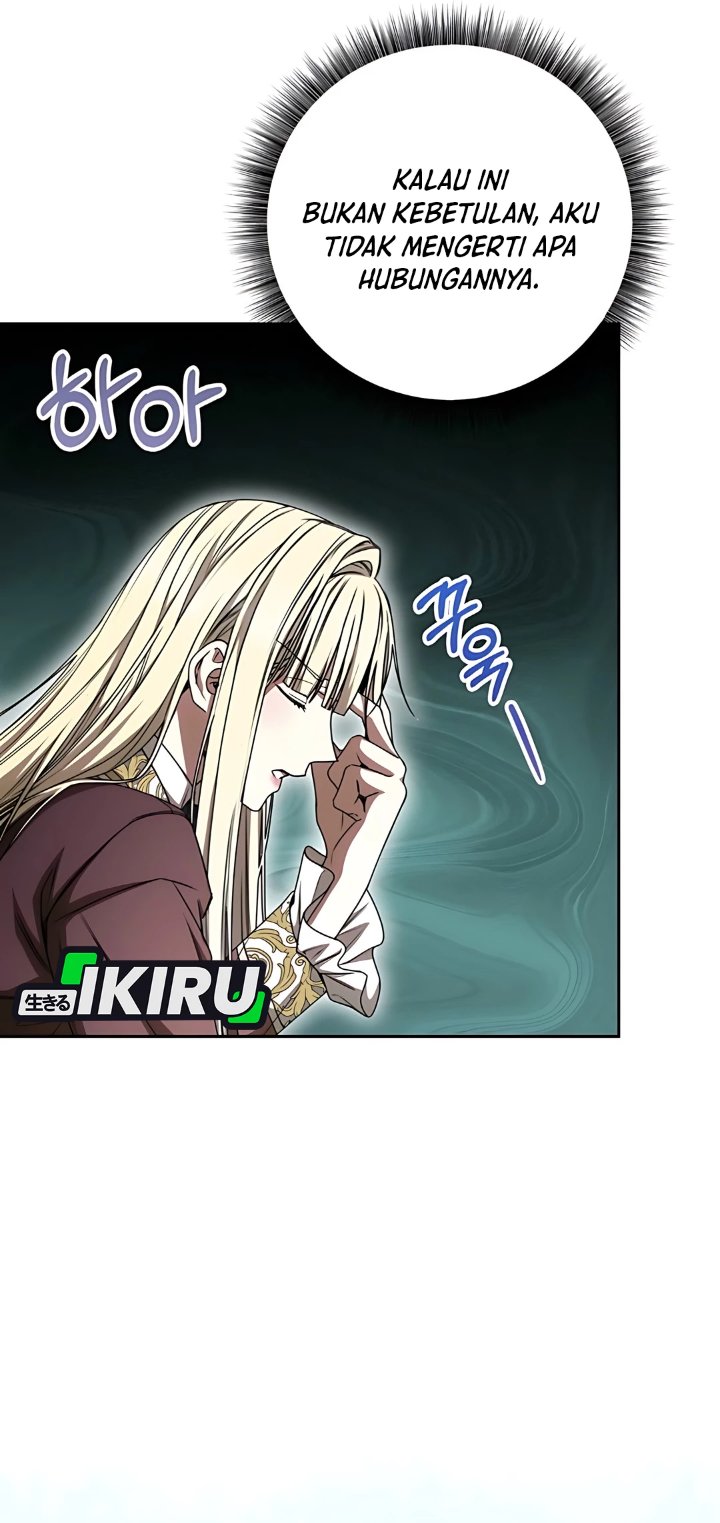 Baca The Possessed Villainess Is Causing Trouble - Chapter 20 halaman 16