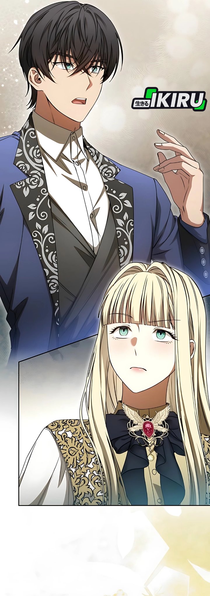 Baca The Possessed Villainess Is Causing Trouble - Chapter 20 halaman 9