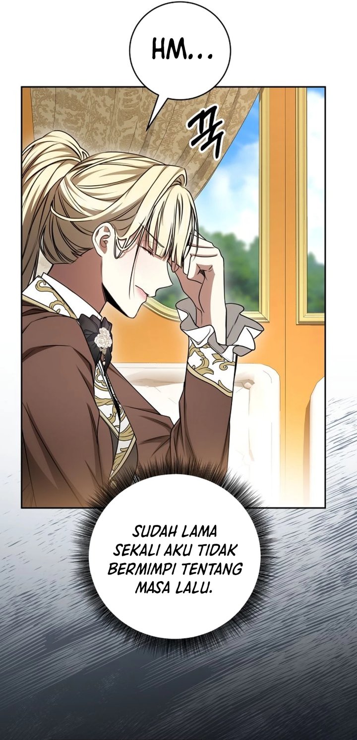 Baca The Possessed Villainess Is Causing Trouble - Chapter 22 halaman 29