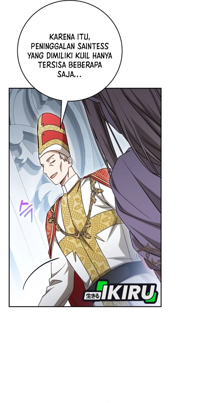 Baca The Possessed Villainess Is Causing Trouble - Chapter 22 halaman 35