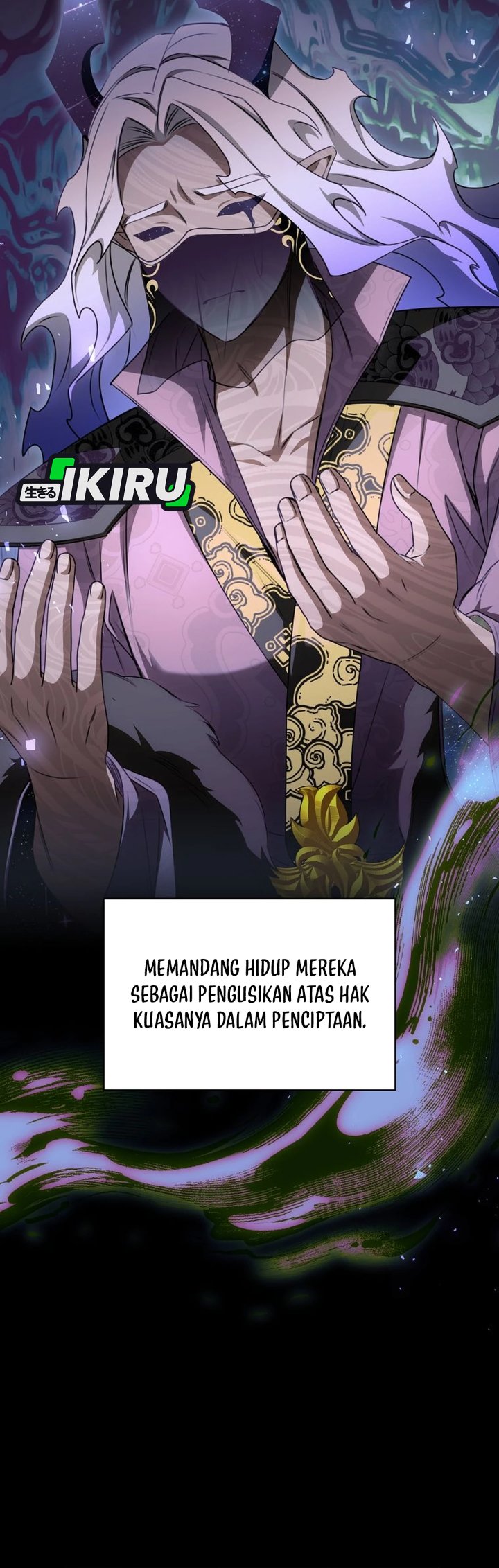 Baca The Possessed Villainess Is Causing Trouble - Chapter 22 halaman 8