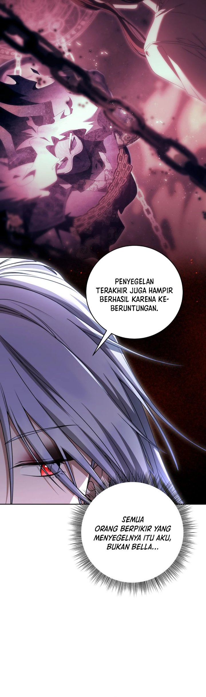 Baca The Possessed Villainess Is Causing Trouble - Chapter 24 halaman 10