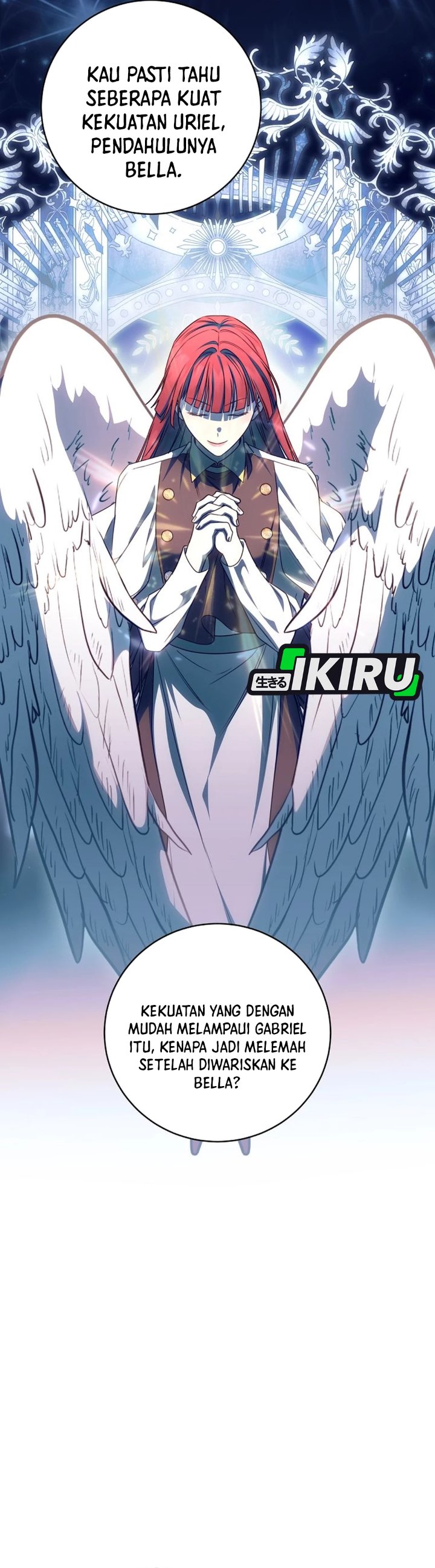 Baca The Possessed Villainess Is Causing Trouble - Chapter 24 halaman 32