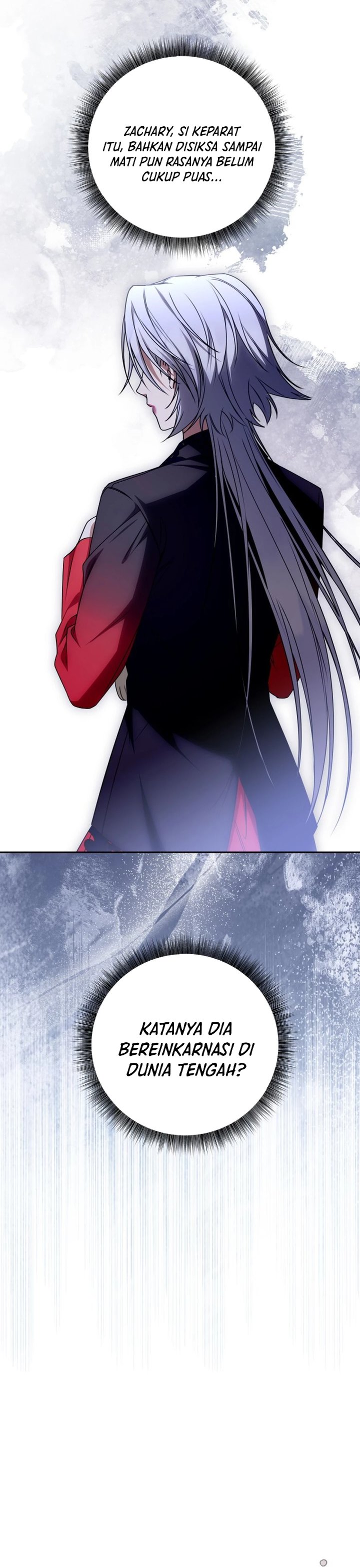 Baca The Possessed Villainess Is Causing Trouble - Chapter 24 halaman 38