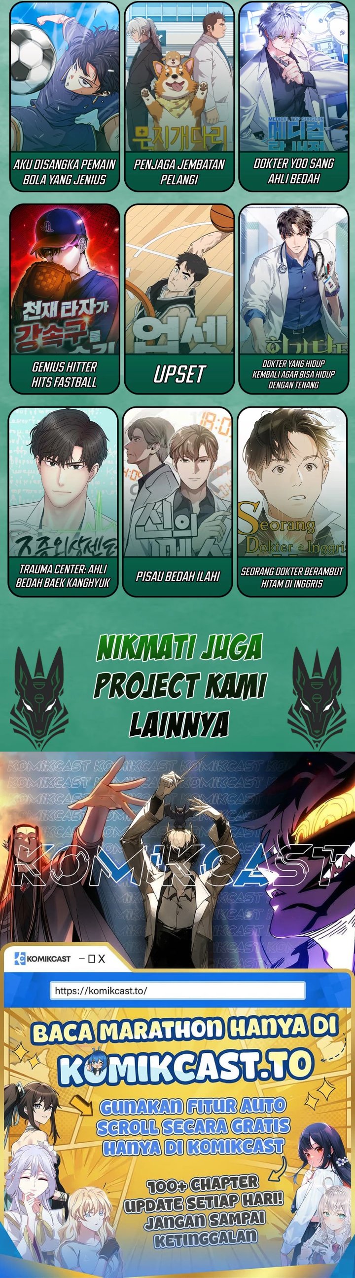 Baca The Possessed Villainess Is Causing Trouble - Chapter 24 halaman 42