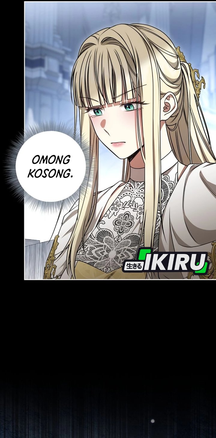 Baca The Possessed Villainess Is Causing Trouble - Chapter 25 halaman 37