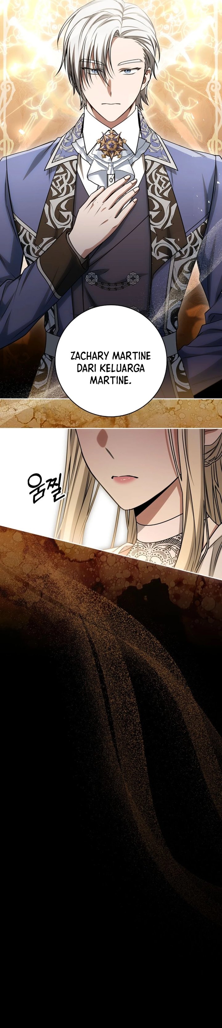 Baca The Possessed Villainess Is Causing Trouble - Chapter 25 halaman 40