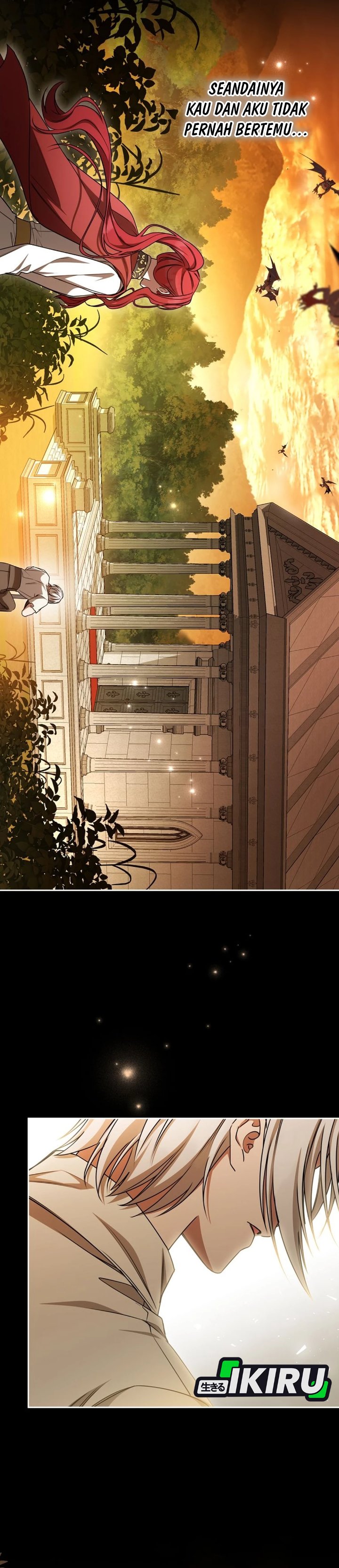 Baca The Possessed Villainess Is Causing Trouble - Chapter 25 halaman 43