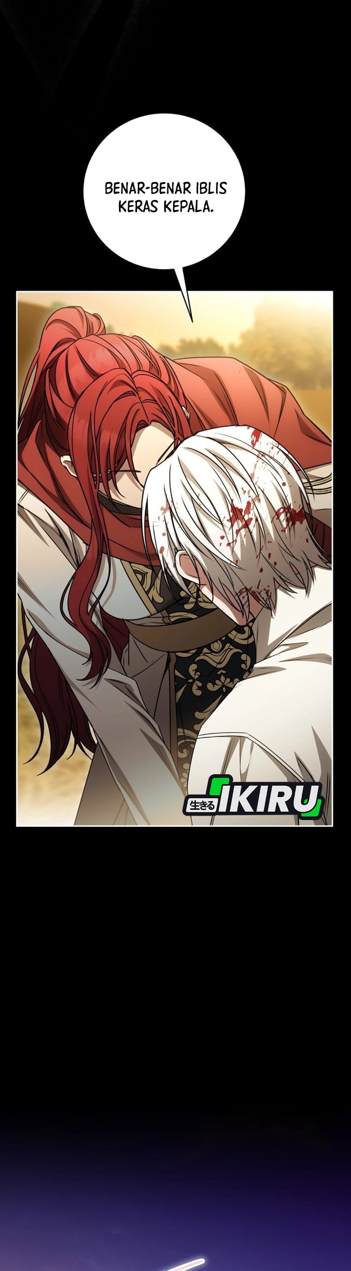 Baca The Possessed Villainess Is Causing Trouble - Chapter 26 halaman 23