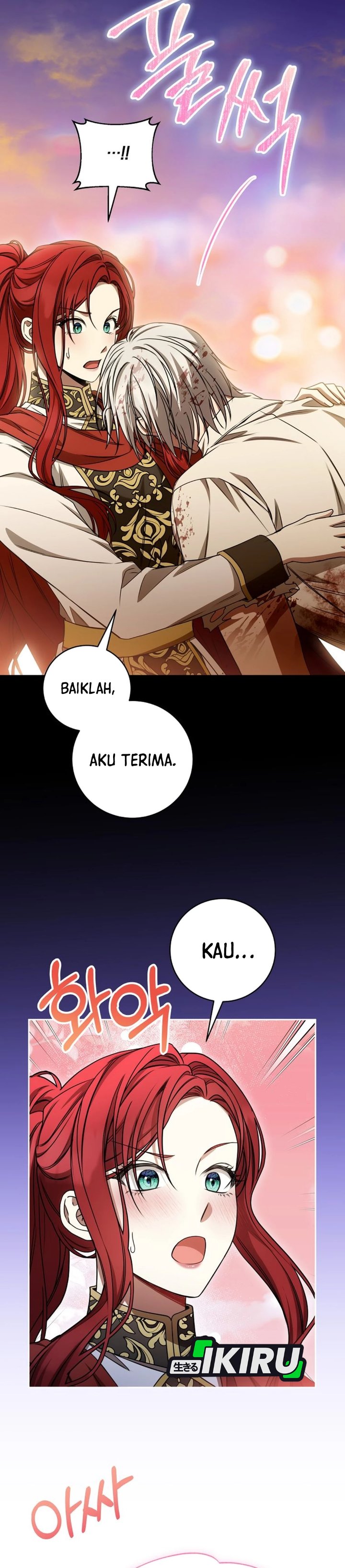Baca The Possessed Villainess Is Causing Trouble - Chapter 26 halaman 24