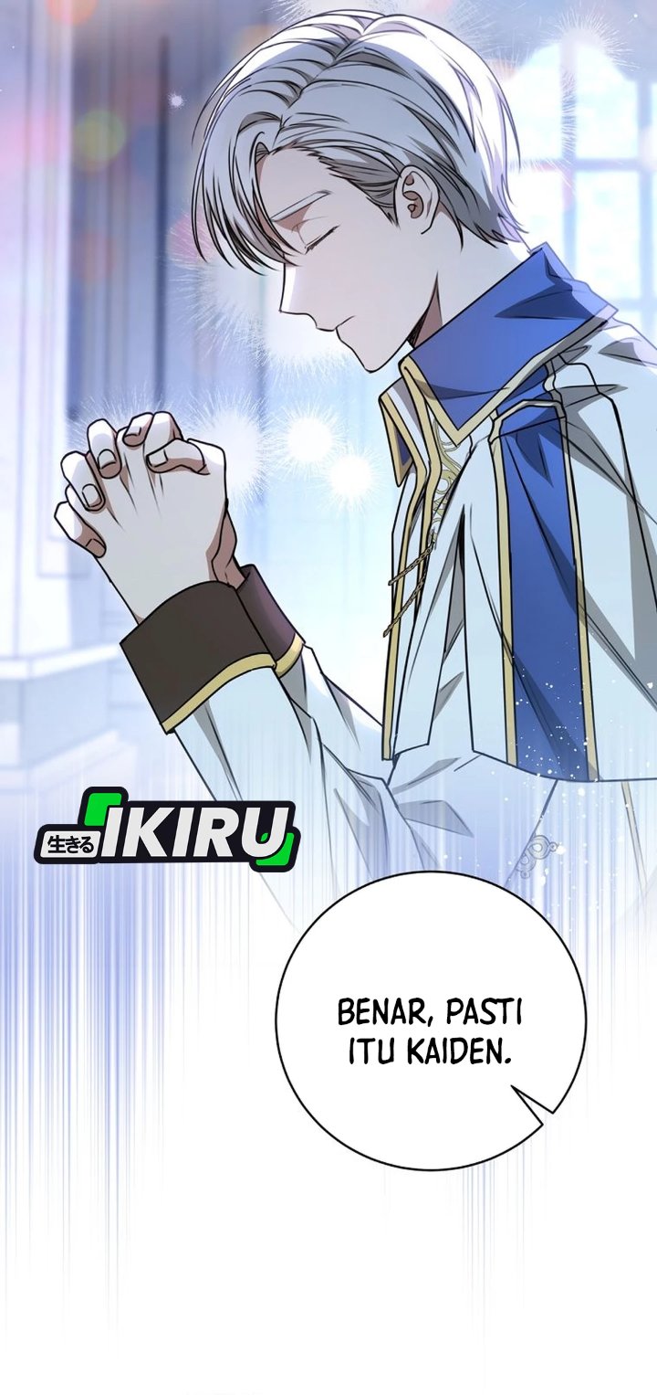 Baca The Possessed Villainess Is Causing Trouble - Chapter 26 halaman 40