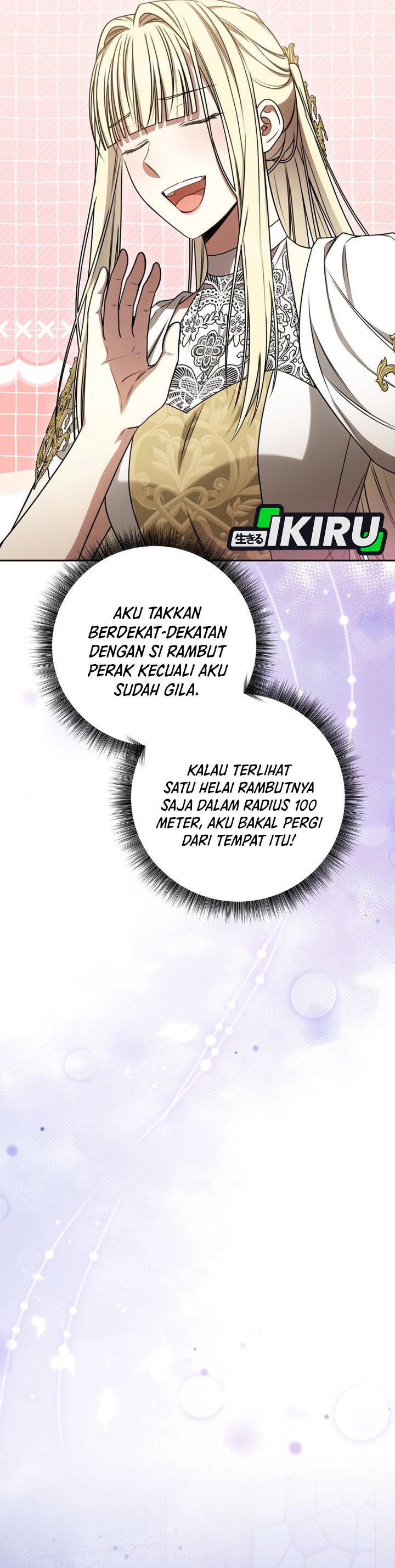 Baca The Possessed Villainess Is Causing Trouble - Chapter 26 halaman 43