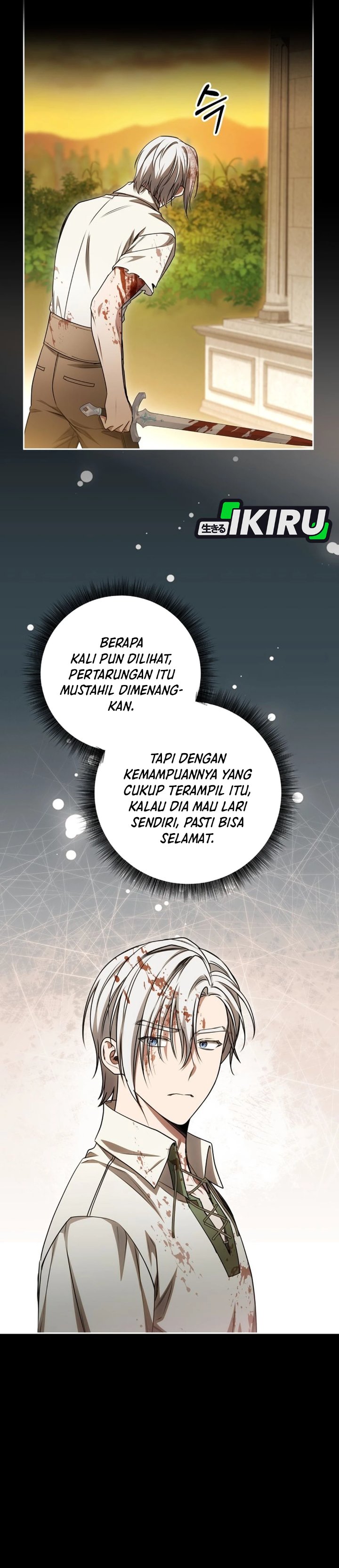 Baca The Possessed Villainess Is Causing Trouble - Chapter 26 halaman 5