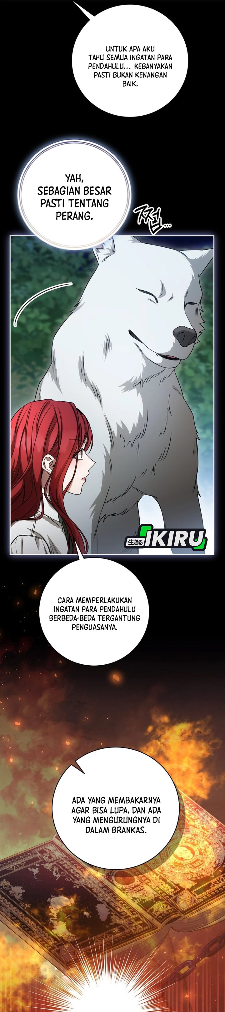 Baca The Possessed Villainess Is Causing Trouble - Chapter 29 halaman 14
