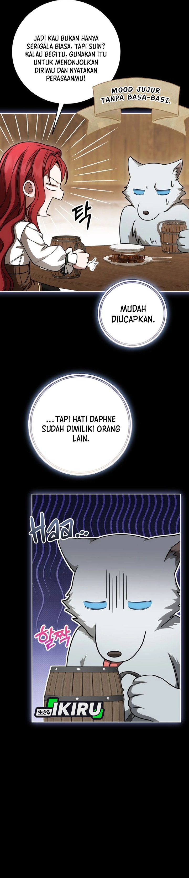 Baca The Possessed Villainess Is Causing Trouble - Chapter 29 halaman 16