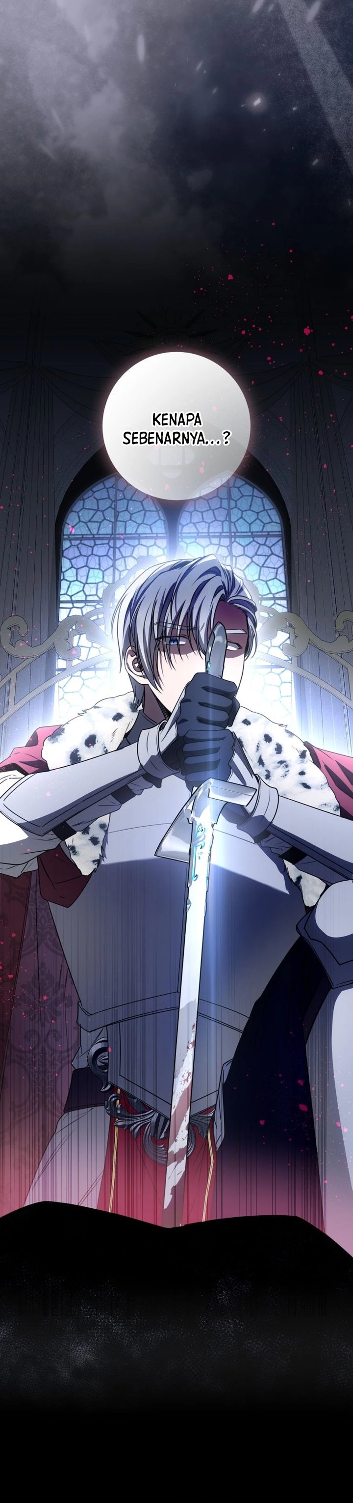 Baca The Possessed Villainess Is Causing Trouble - Chapter 29 halaman 36