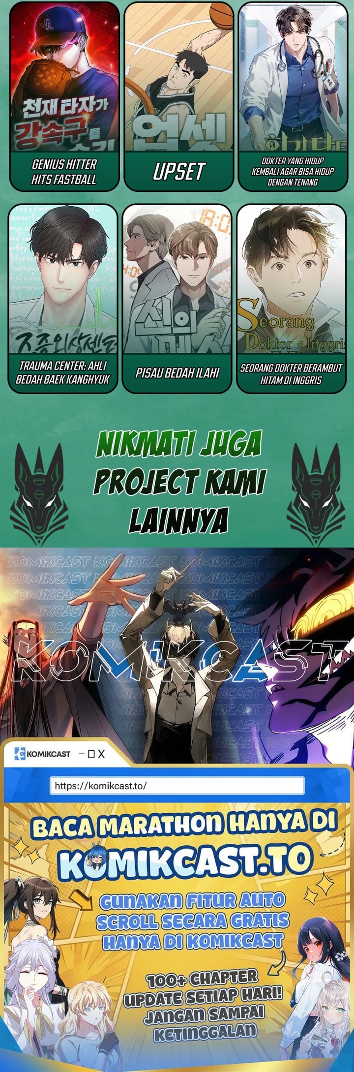 Baca The Possessed Villainess Is Causing Trouble - Chapter 29 halaman 46
