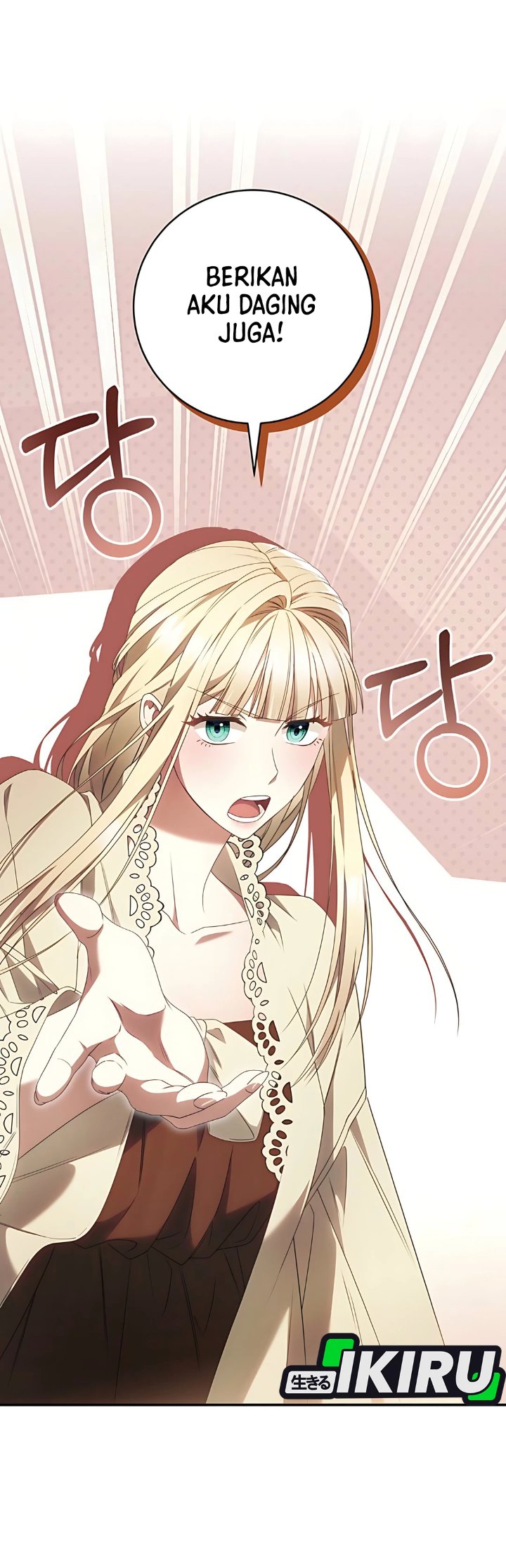 Baca The Possessed Villainess Is Causing Trouble - Chapter 3 halaman 14