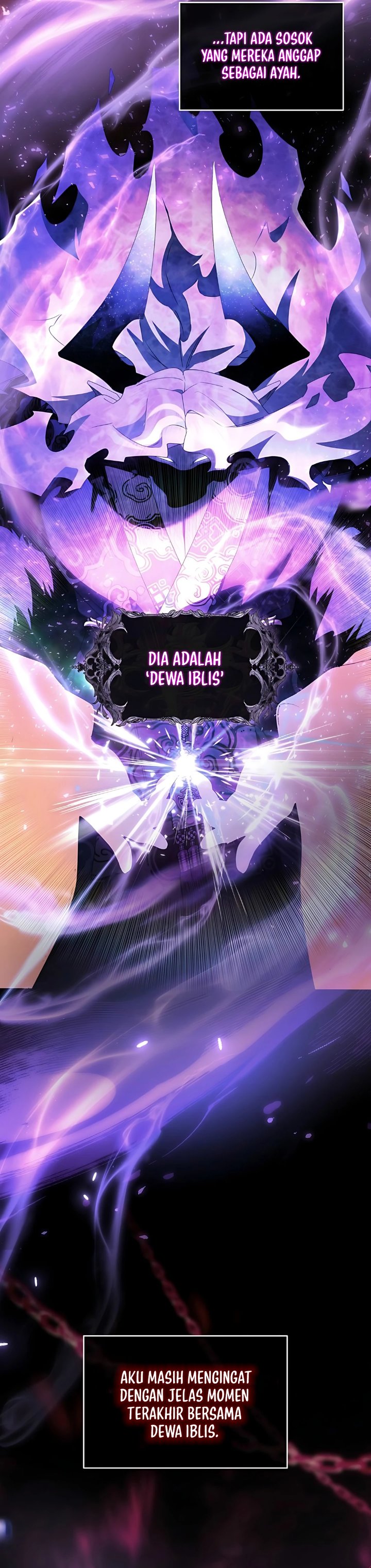 Baca The Possessed Villainess Is Causing Trouble - Chapter 3 halaman 25