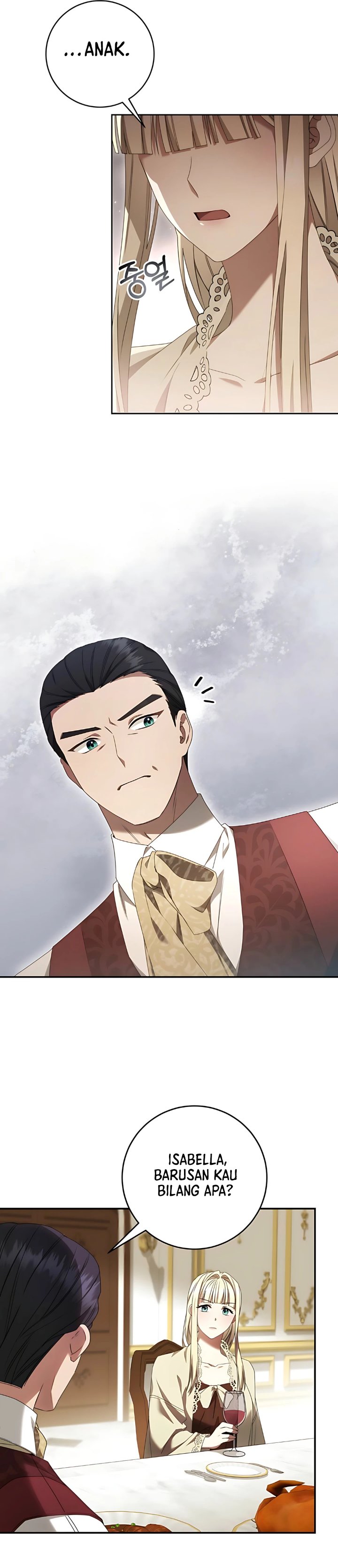 Baca The Possessed Villainess Is Causing Trouble - Chapter 3 halaman 29