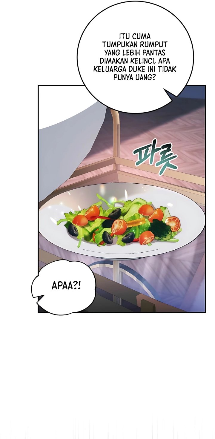 Baca The Possessed Villainess Is Causing Trouble - Chapter 3 halaman 3