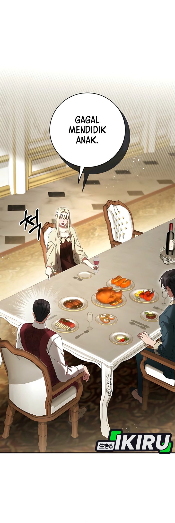 Baca The Possessed Villainess Is Causing Trouble - Chapter 3 halaman 30