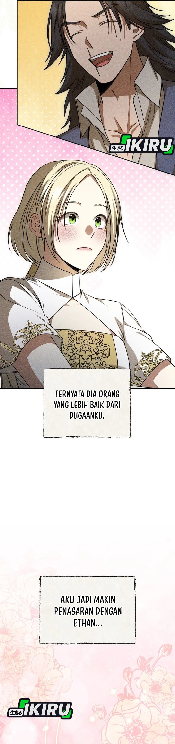 Baca The Possessed Villainess Is Causing Trouble - Chapter 30 halaman 37